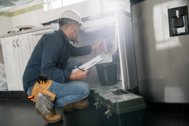 Best Emergency Plumber  in Hebbronville, TX