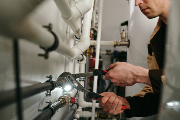 Best Shower Repair Services  in Hebbronville, TX