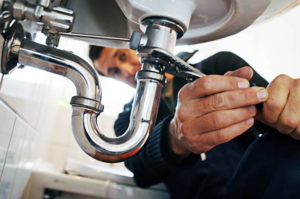 Reliable Hebbronville, TX Plumbing Solutions