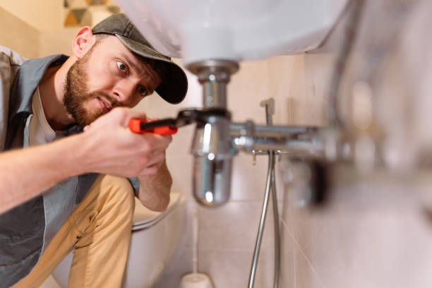 Best Plumbing Services Near Me  in Hebbronville, TX