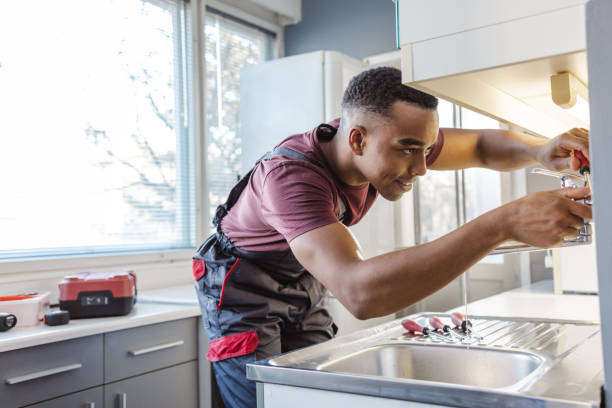 Best Toilet Repair Services  in Hebbronville, TX